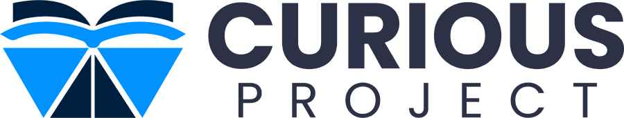 CURIOUS Project logo